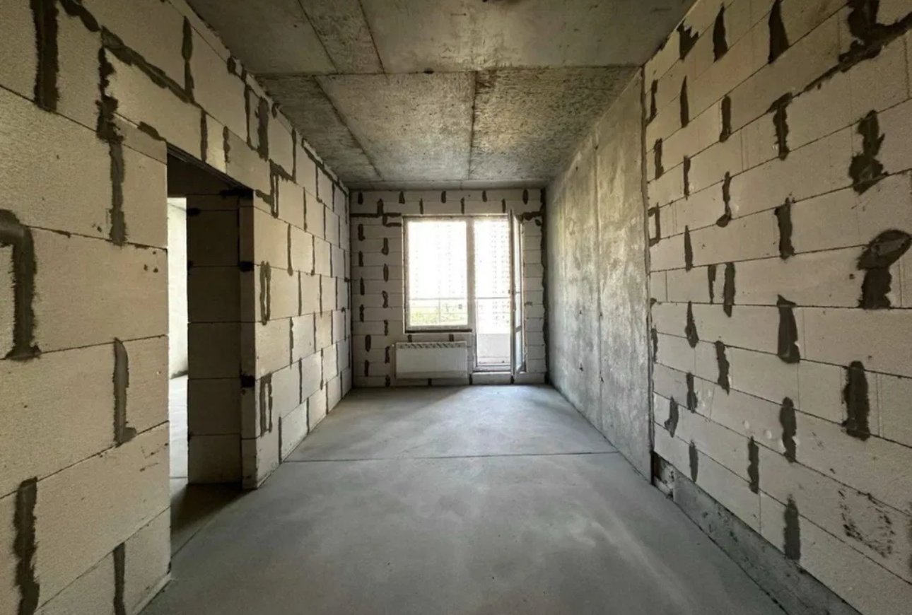 Квартира на ул. Курортный пер, 48 м², 78 000$ — FAKTOR