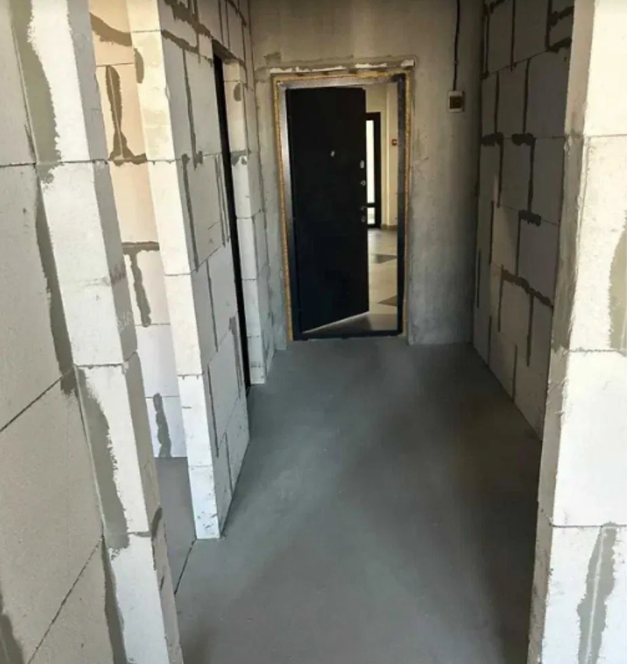 Квартира на ул. Курортный пер, 48 м², 78 000$ — FAKTOR
