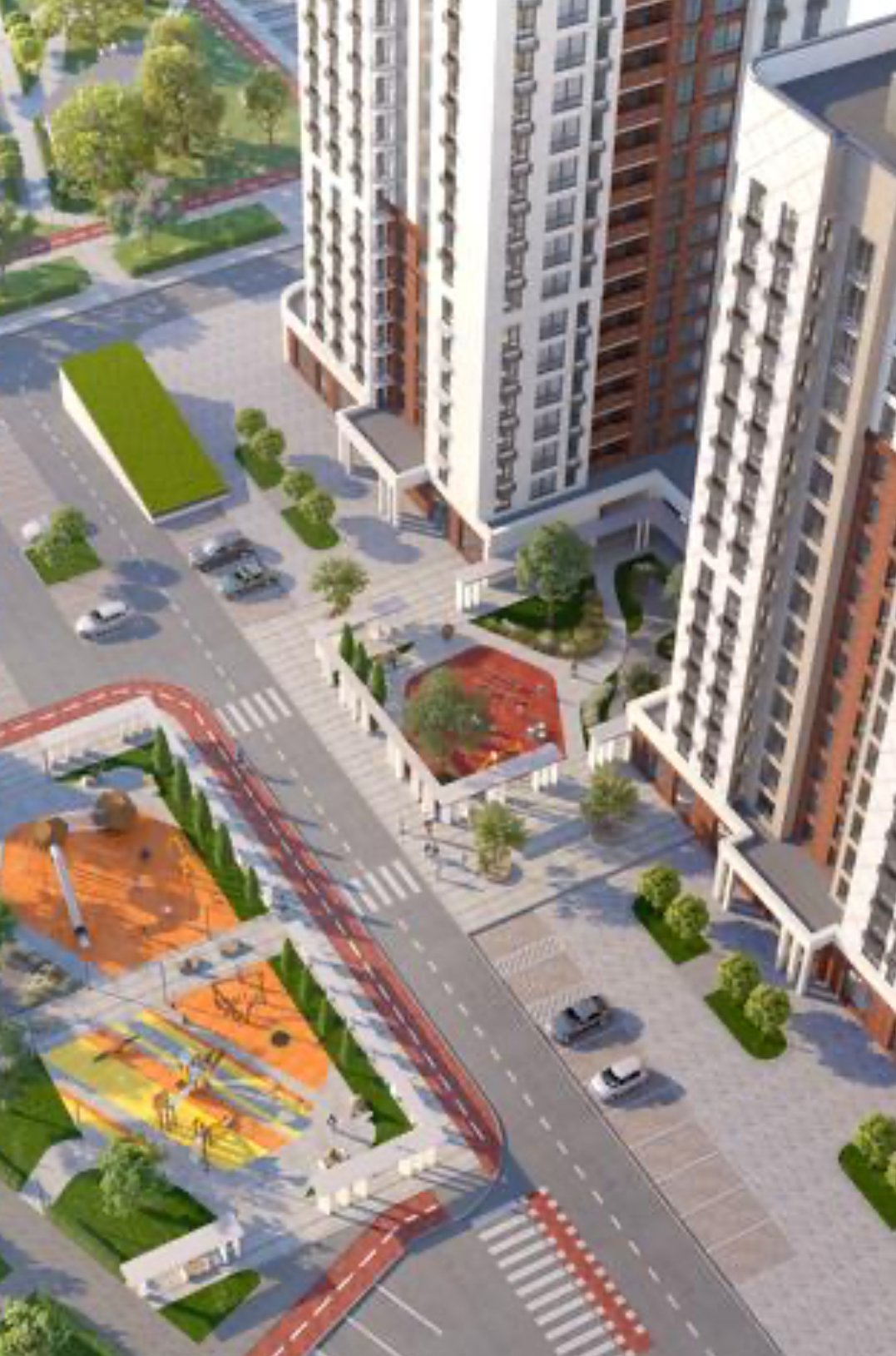 Квартира на ул. Михаила Грушевского, 36 м², 32 000$ — FAKTOR
