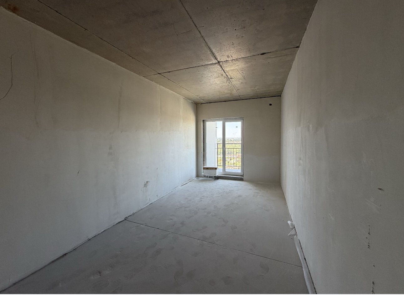 Квартира на ул. Краснова, 67 м², 78 500$ — FAKTOR