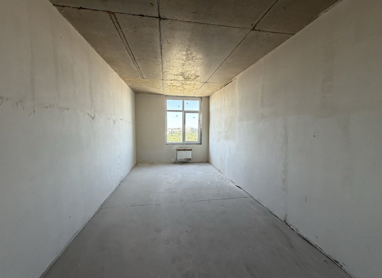 Квартира на ул. Краснова, 67 м², 78 500$ — FAKTOR