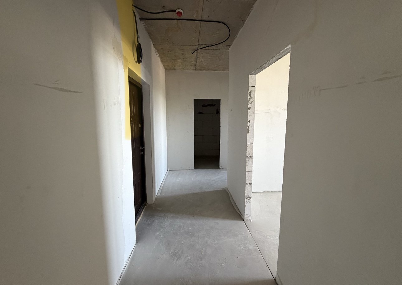Квартира на ул. Краснова, 67 м², 78 500$ — FAKTOR