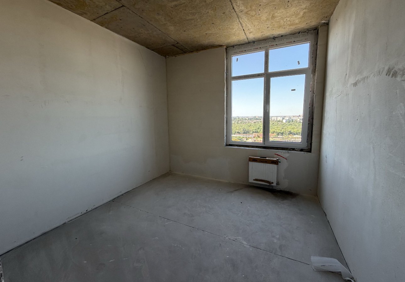 Квартира на ул. Краснова, 67 м², 78 500$ — FAKTOR