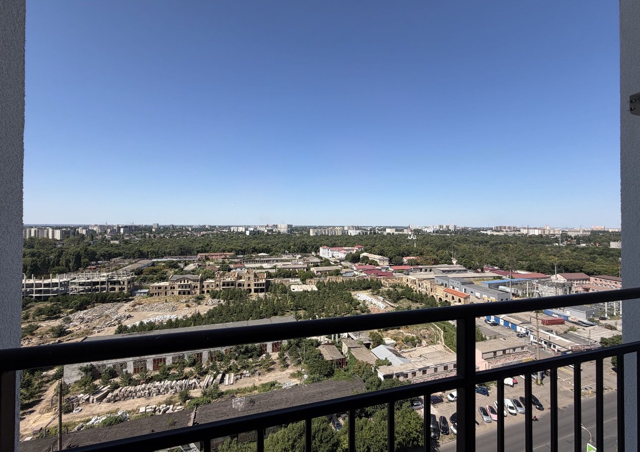 Квартира на ул. Краснова, 67 м², 78 500$ — FAKTOR