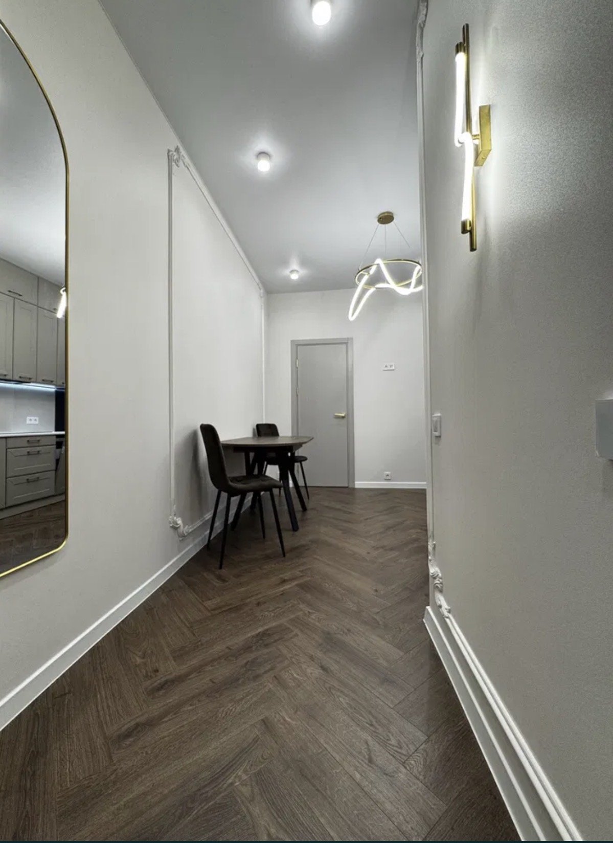Квартира на ул. Боровского Николая, 30 м², 34 000$ — FAKTOR