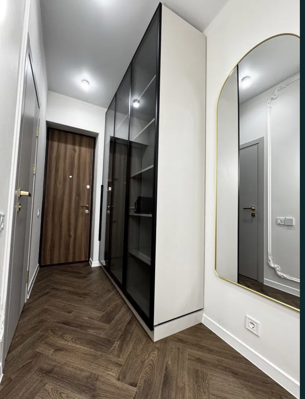 Квартира на ул. Боровского Николая, 30 м², 34 000$ — FAKTOR