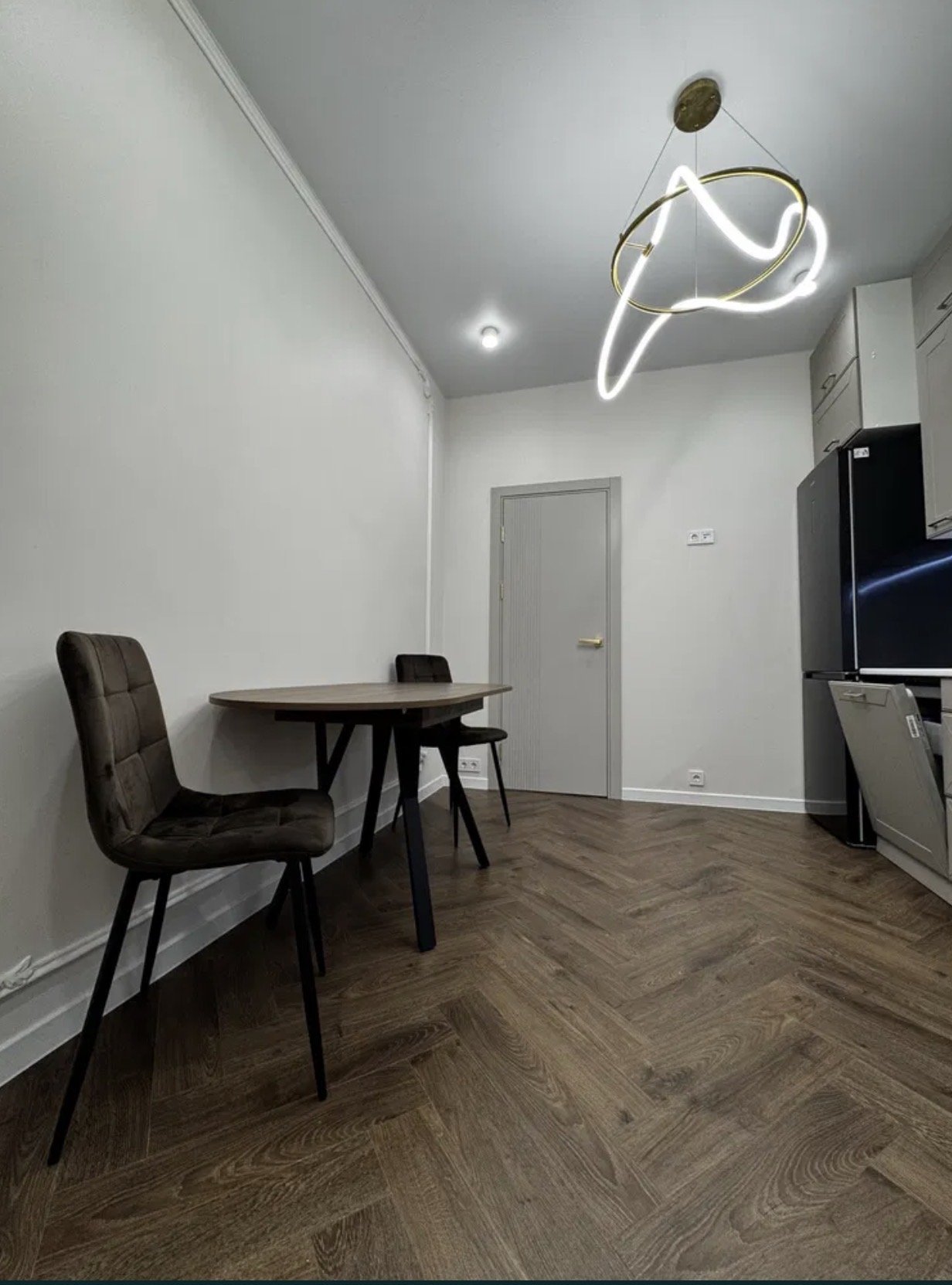 Квартира на ул. Боровского Николая, 30 м², 34 000$ — FAKTOR