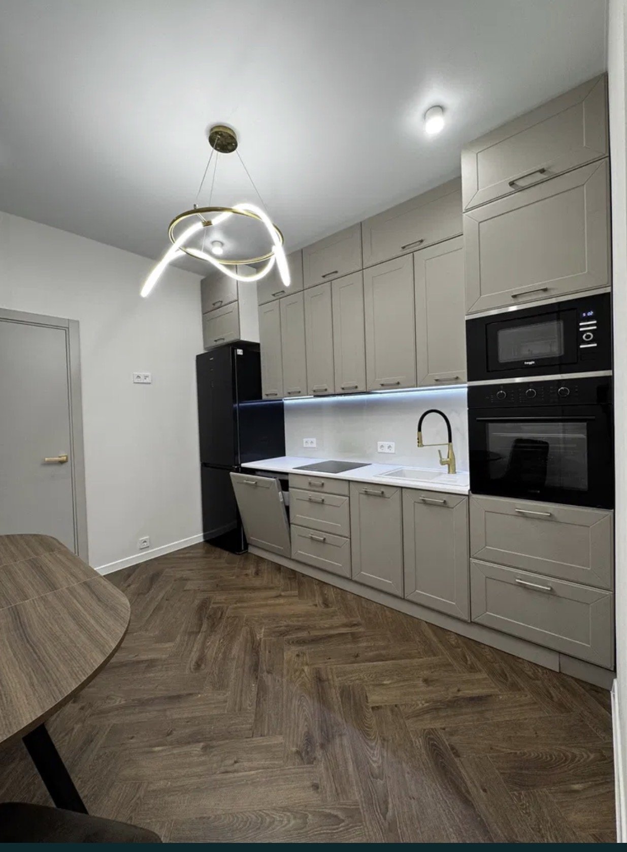 Квартира на ул. Боровского Николая, 30 м², 34 000$ — FAKTOR