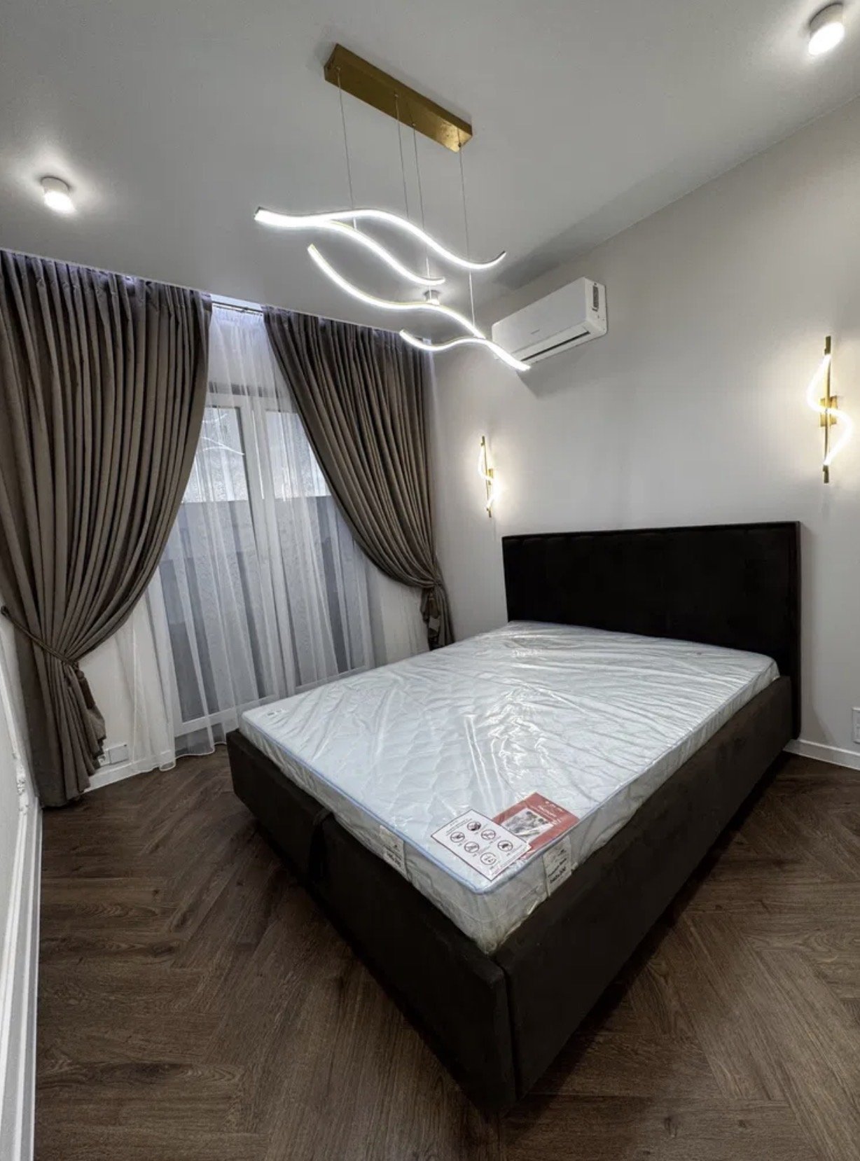 Квартира на ул. Боровского Николая, 30 м², 34 000$ — FAKTOR