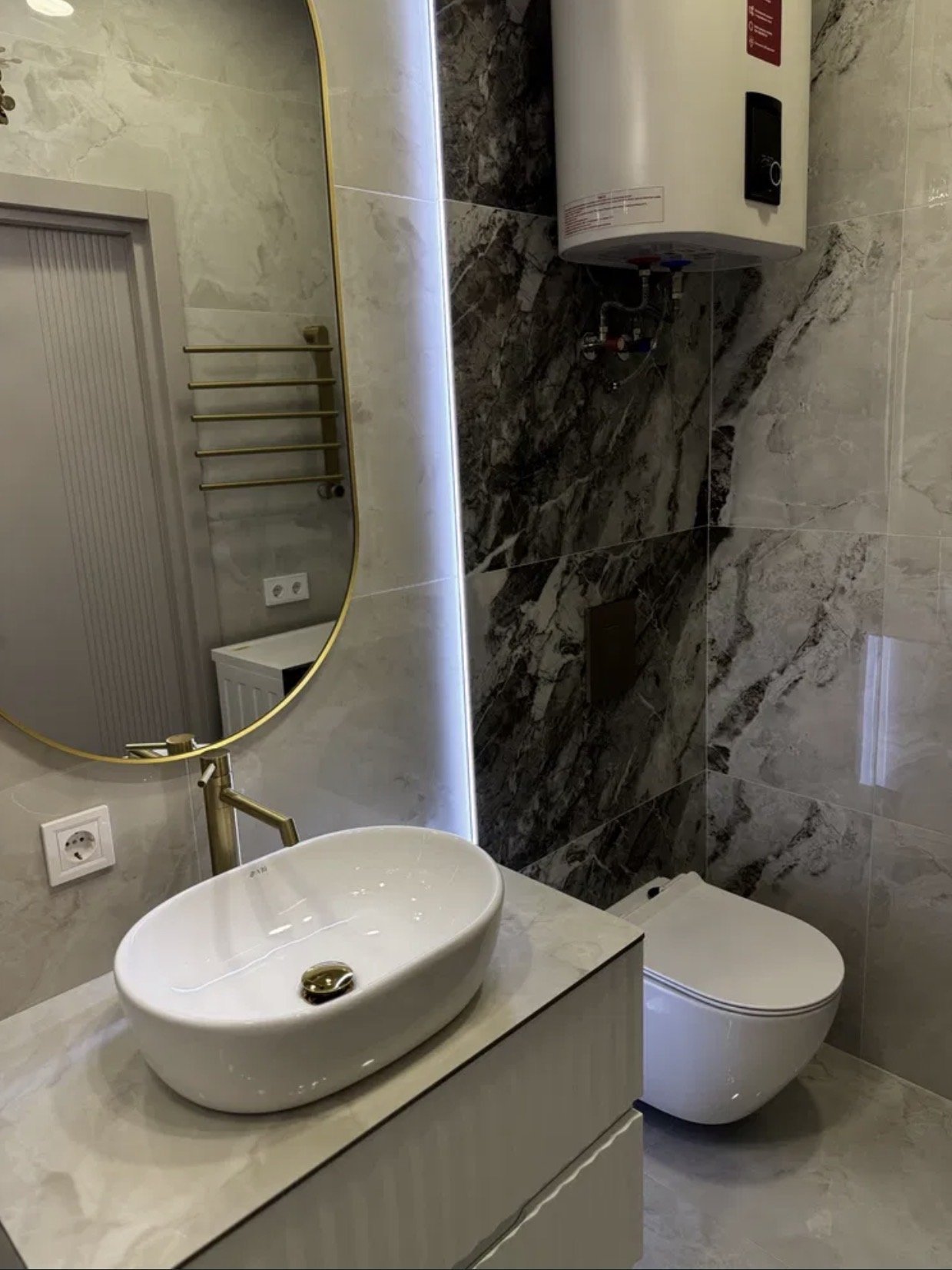 Квартира на ул. Боровского Николая, 30 м², 34 000$ — FAKTOR