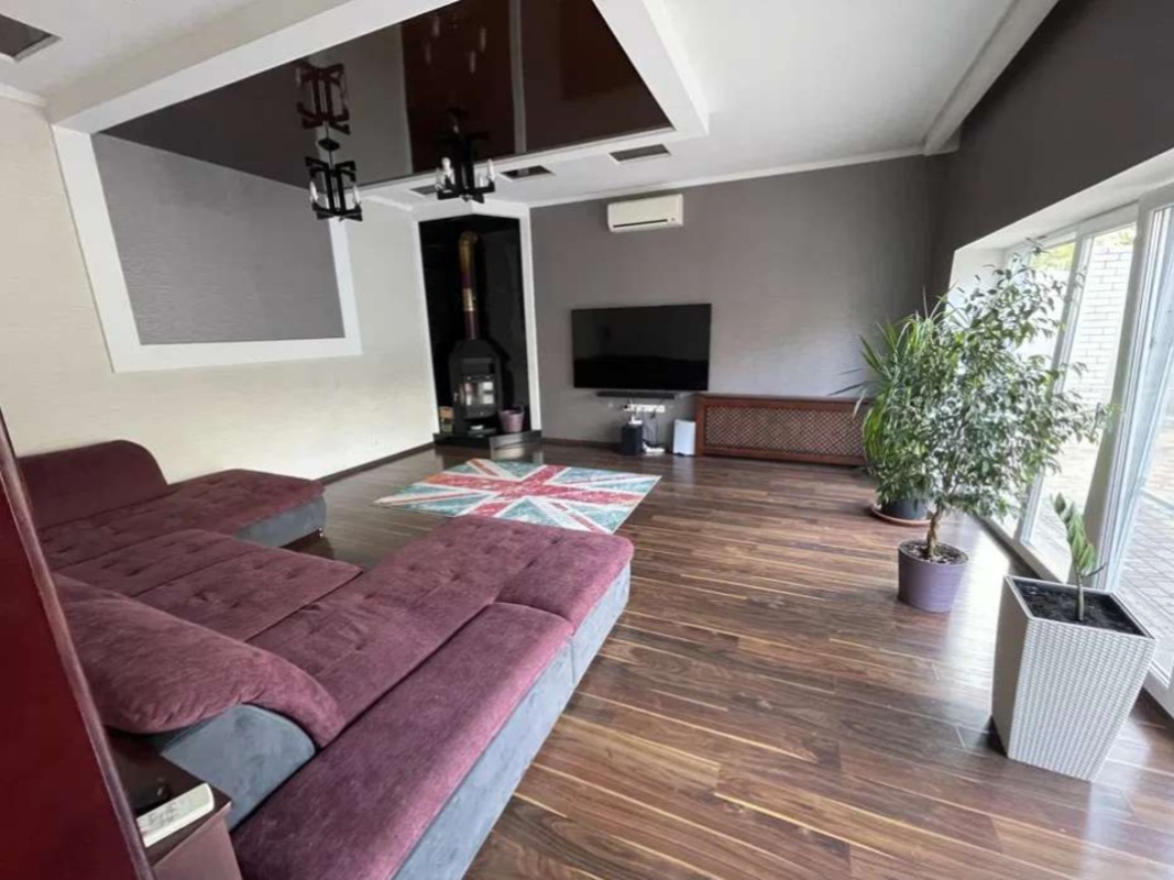 Дом на ул. Арцизская, 184 м², 260 000$ — FAKTOR