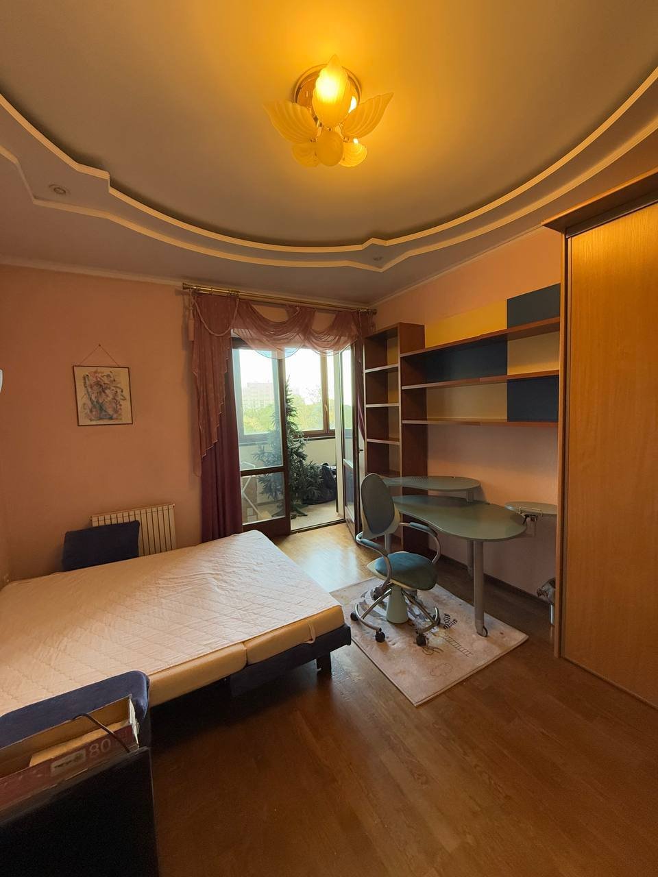 Квартира на ул. Шевченко проспект, 126 м², 370 000$ — FAKTOR