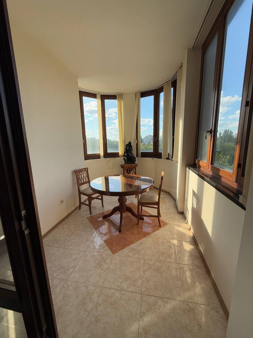 Квартира на ул. Шевченко проспект, 126 м², 370 000$ — FAKTOR