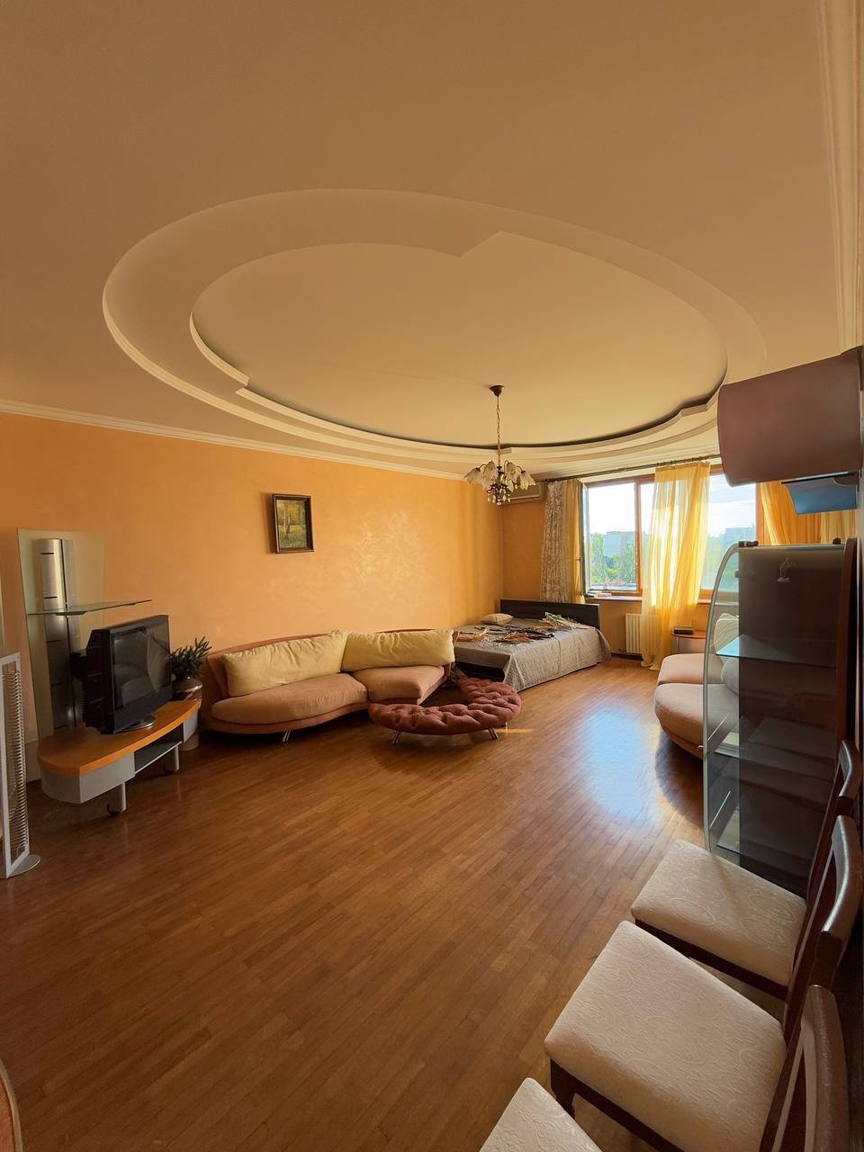 Квартира на ул. Шевченко проспект, 126 м², 370 000$ — FAKTOR