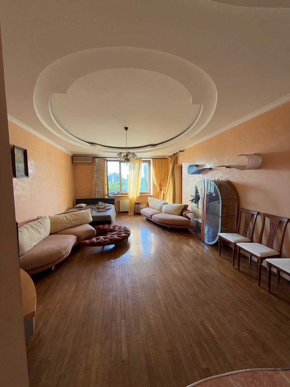 Квартира на ул. Шевченко проспект, 126 м², 370 000$ — FAKTOR