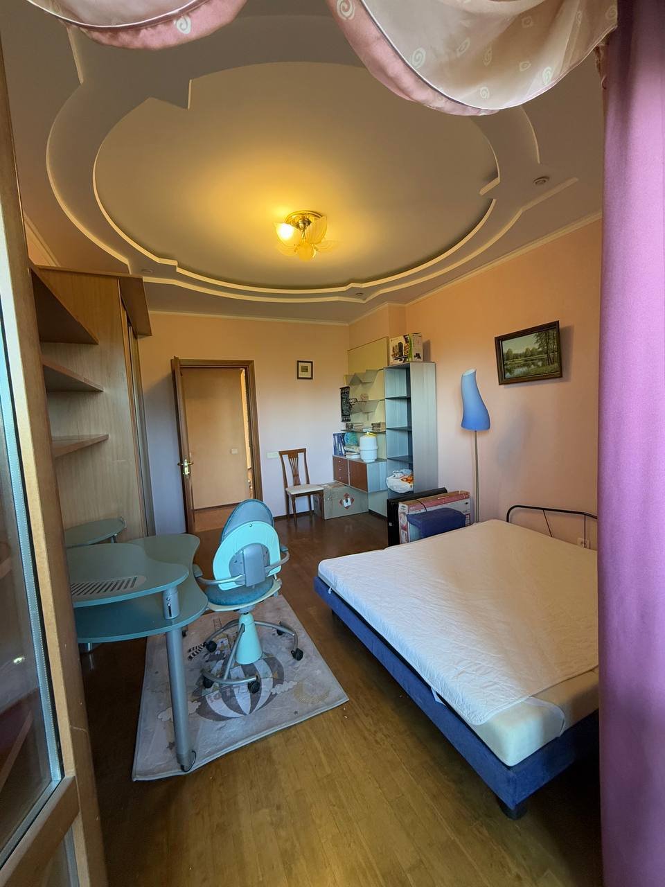 Квартира на ул. Шевченко проспект, 126 м², 370 000$ — FAKTOR