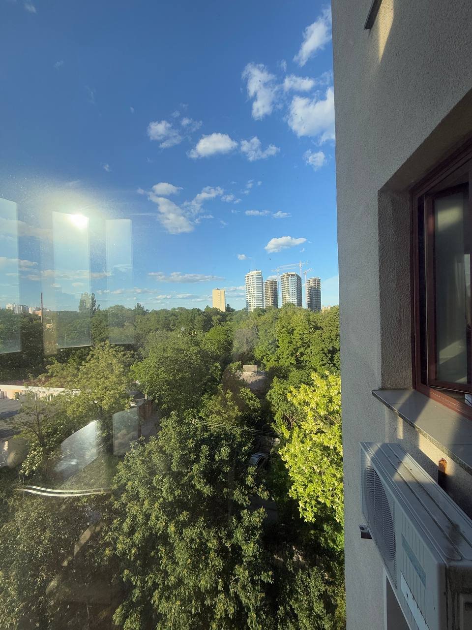 Квартира на ул. Шевченко проспект, 126 м², 370 000$ — FAKTOR