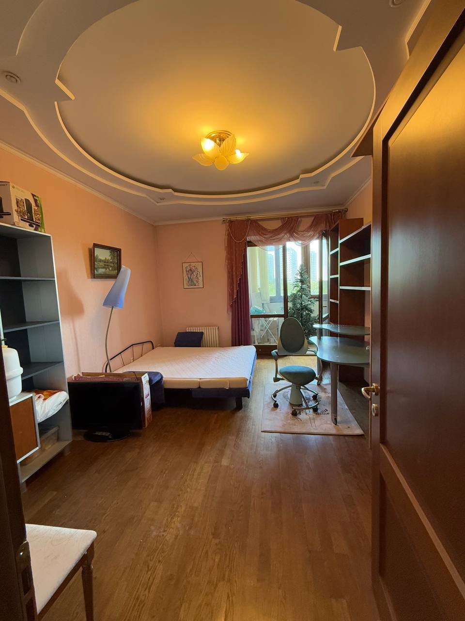 Квартира на ул. Шевченко проспект, 126 м², 370 000$ — FAKTOR