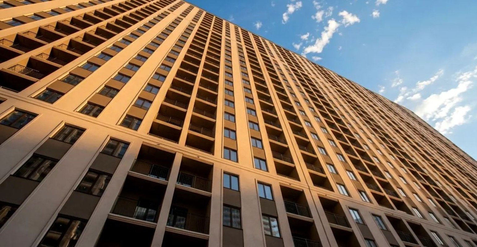 Комерційна нерухомість на вул. Генуэзская, 14 м², 23 000$ — FAKTOR