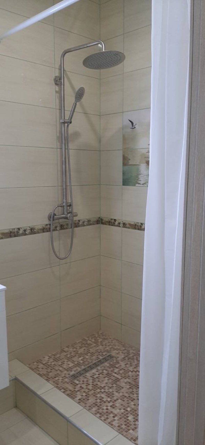Квартира на ул. Жемчужная, 42 м², 58 000$ — FAKTOR