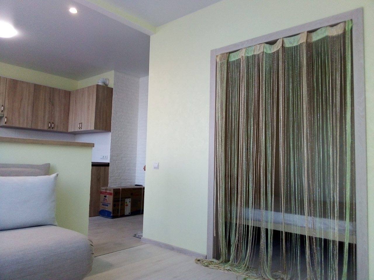 Квартира на ул. Жемчужная, 42 м², 58 000$ — FAKTOR