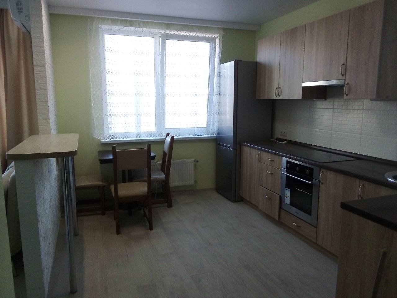 Квартира на ул. Жемчужная, 42 м², 58 000$ — FAKTOR