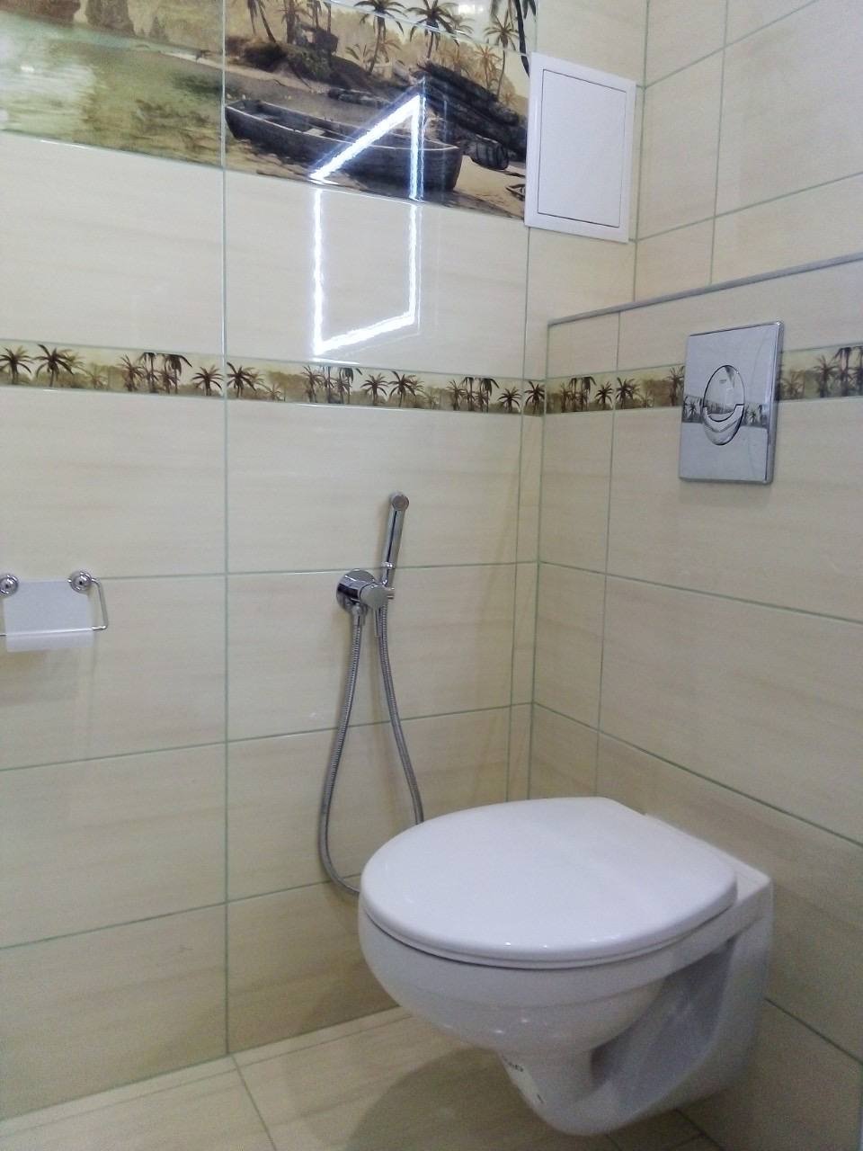 Квартира на ул. Жемчужная, 42 м², 58 000$ — FAKTOR