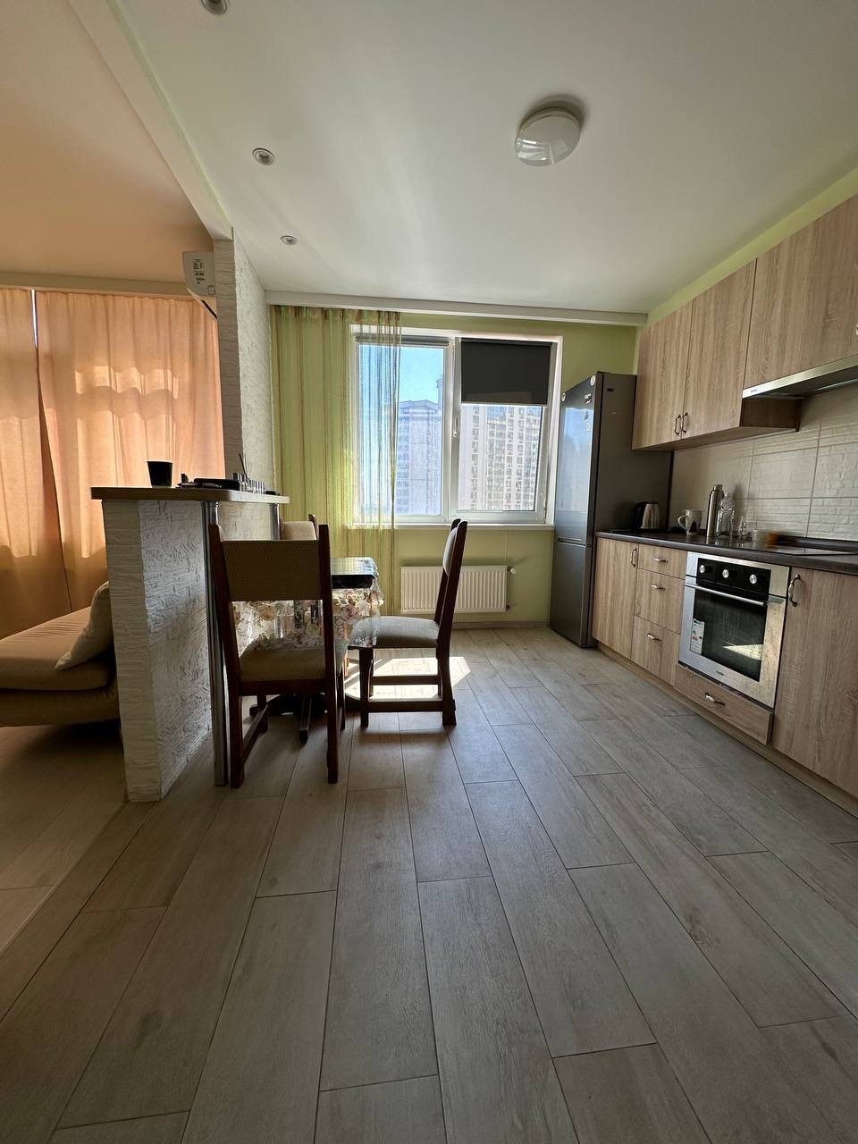Квартира на ул. Жемчужная, 42 м², 58 000$ — FAKTOR
