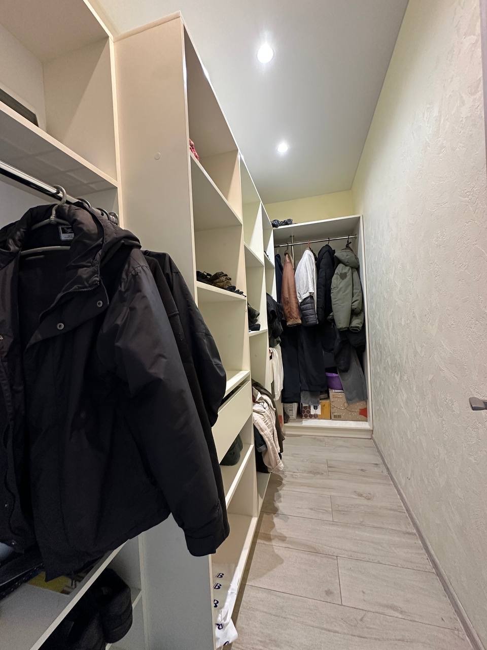 Квартира на ул. Жемчужная, 42 м², 58 000$ — FAKTOR