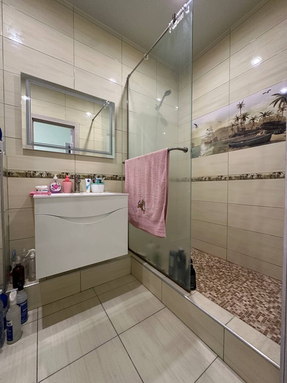 Квартира на ул. Жемчужная, 42 м², 58 000$ — FAKTOR
