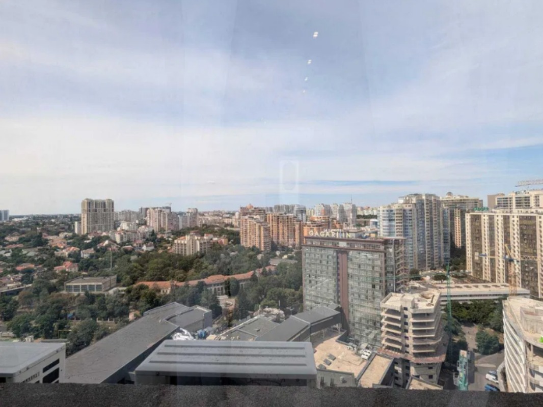 Квартира на ул. Гагаринское Плато, 58 м², 104 000$ — FAKTOR