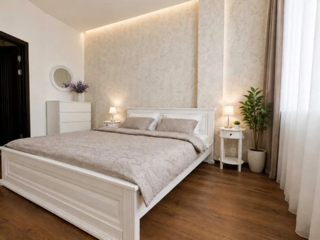 Квартира на ул. Гагаринское Плато, 58 м², 104 000$ — FAKTOR