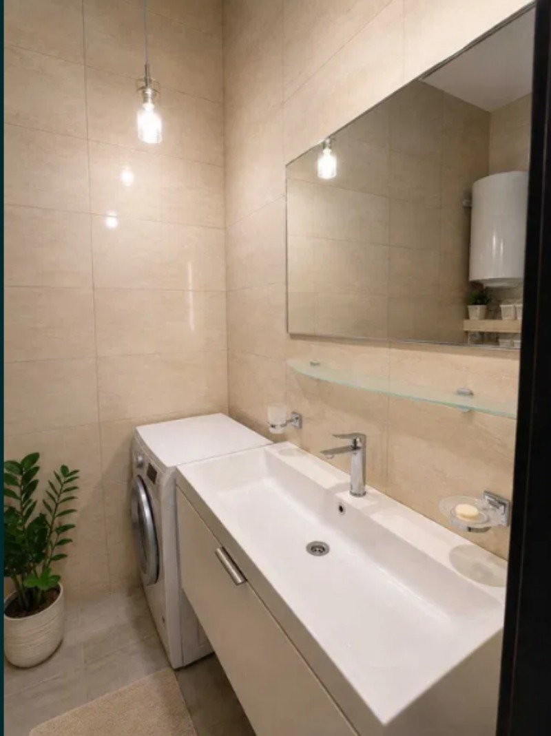 Квартира на ул. Гагаринское Плато, 58 м², 104 000$ — FAKTOR