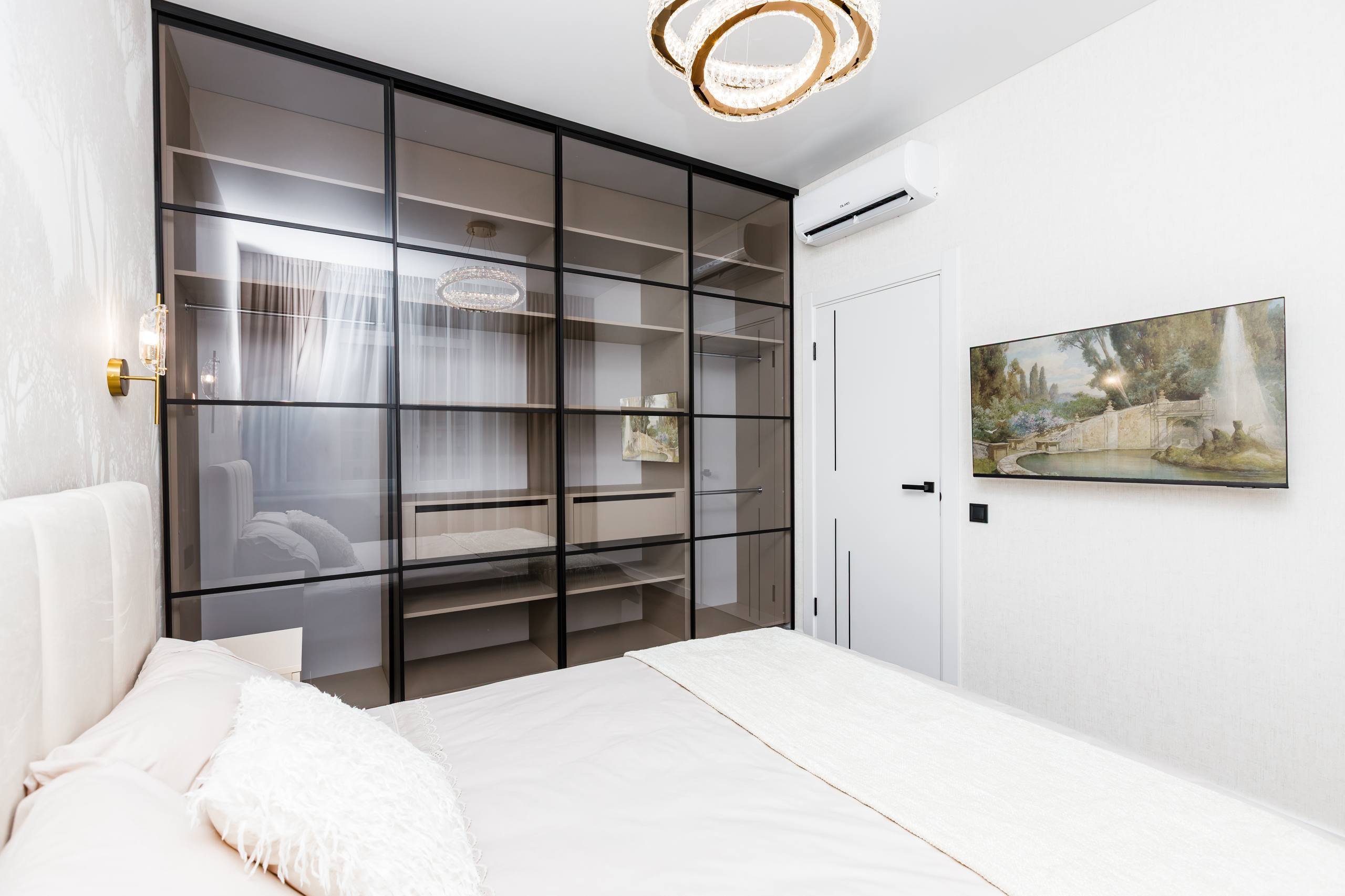 Квартира на ул. Краснова, 42 м², 91 785$ — FAKTOR