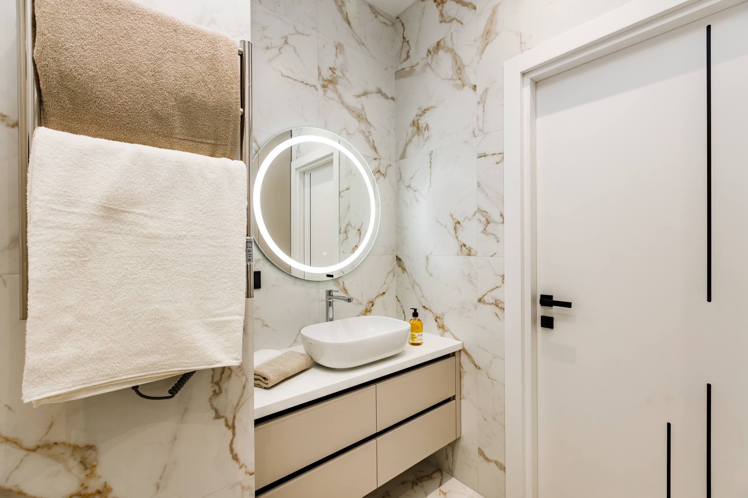 Квартира на ул. Краснова, 42 м², 91 785$ — FAKTOR