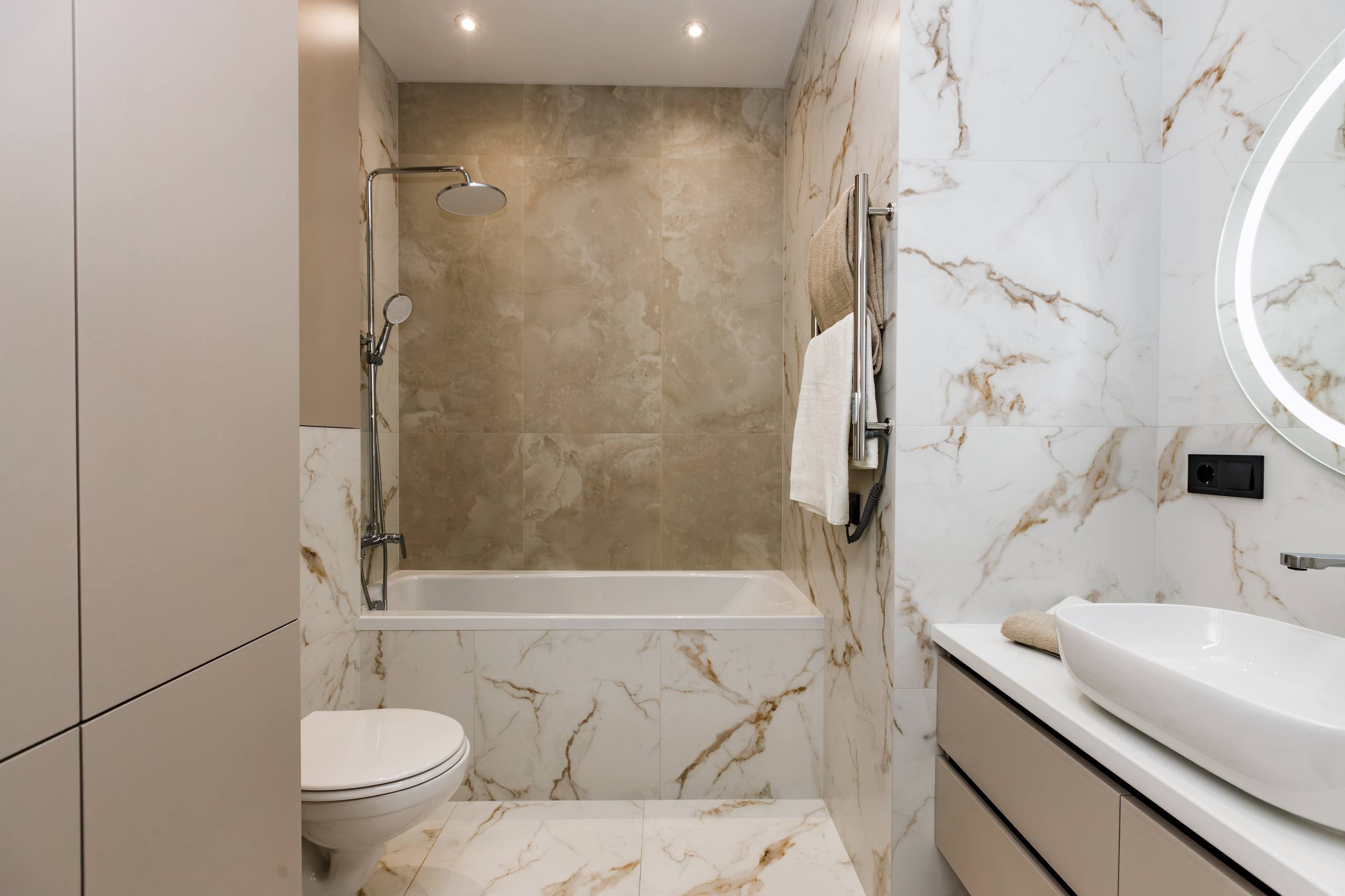 Квартира на ул. Краснова, 42 м², 91 785$ — FAKTOR