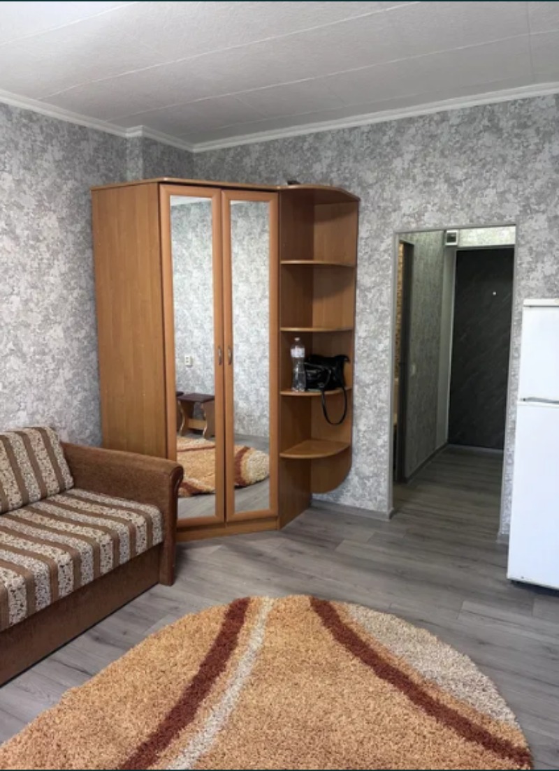 Квартира на вул. Курская, 22 м², 16 000$ — FAKTOR