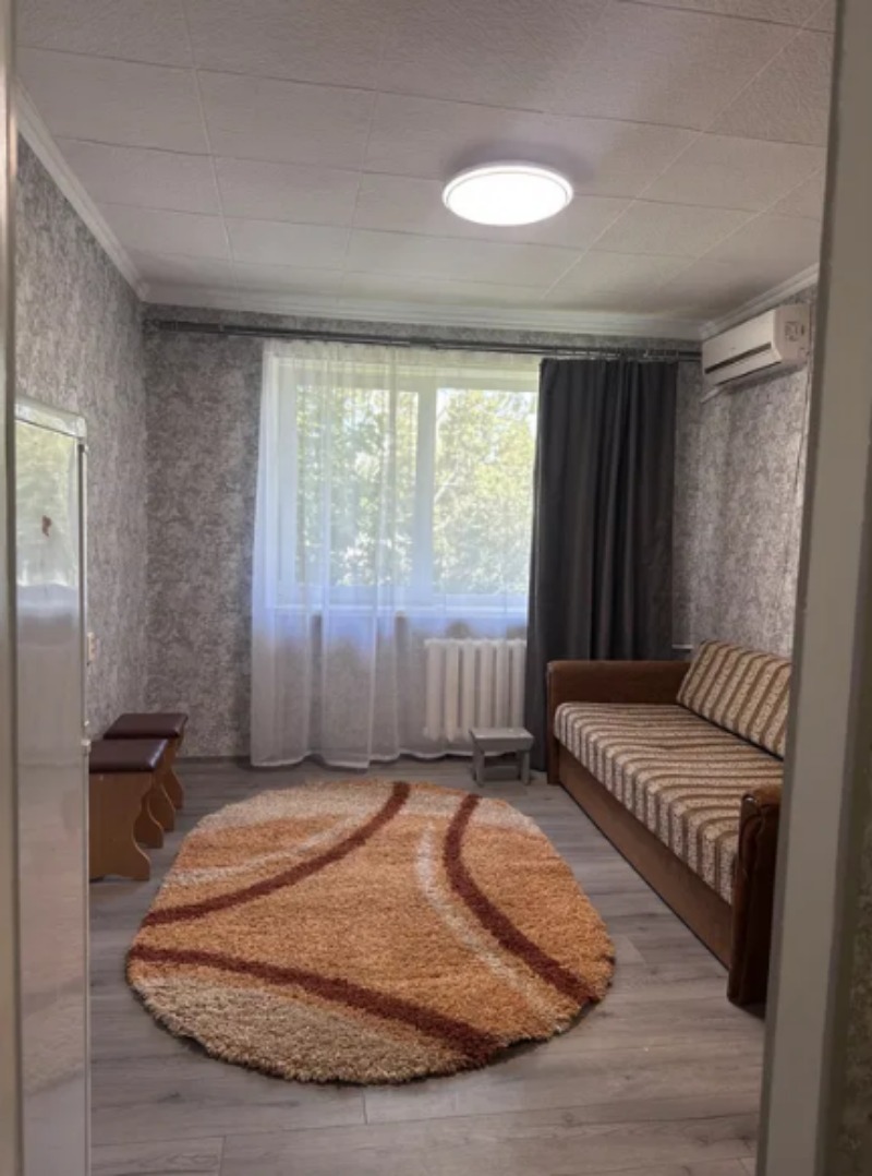 Квартира на вул. Курская, 22 м², 16 000$ — FAKTOR