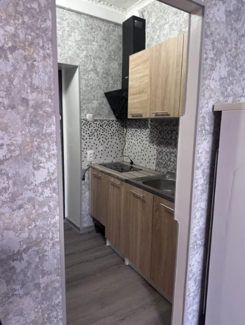 Квартира на вул. Курская, 22 м², 16 000$ — FAKTOR