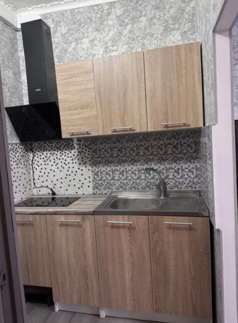 Квартира на вул. Курская, 22 м², 16 000$ — FAKTOR