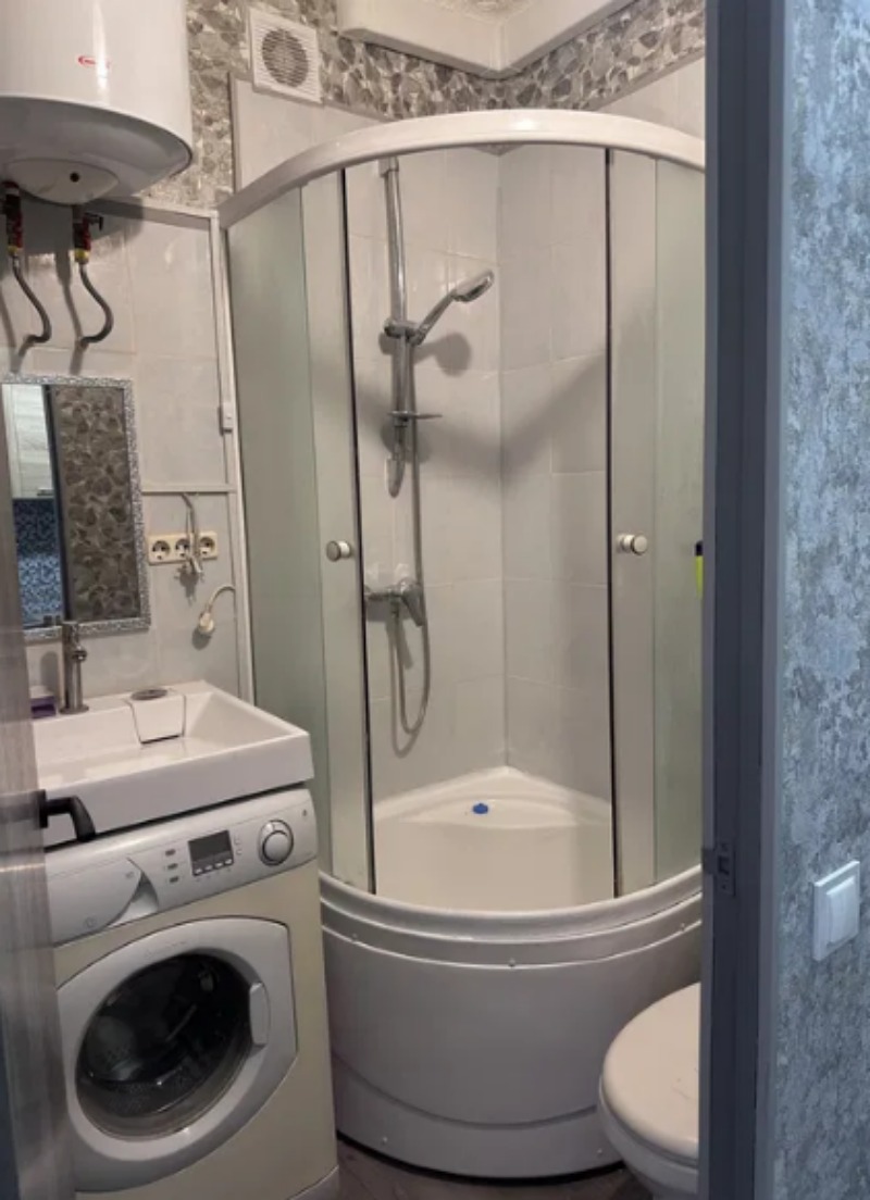 Квартира на вул. Курская, 22 м², 16 000$ — FAKTOR