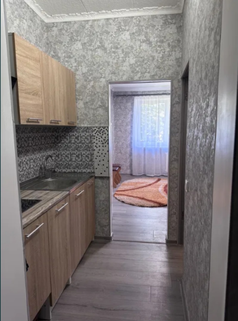 Квартира на вул. Курская, 22 м², 16 000$ — FAKTOR