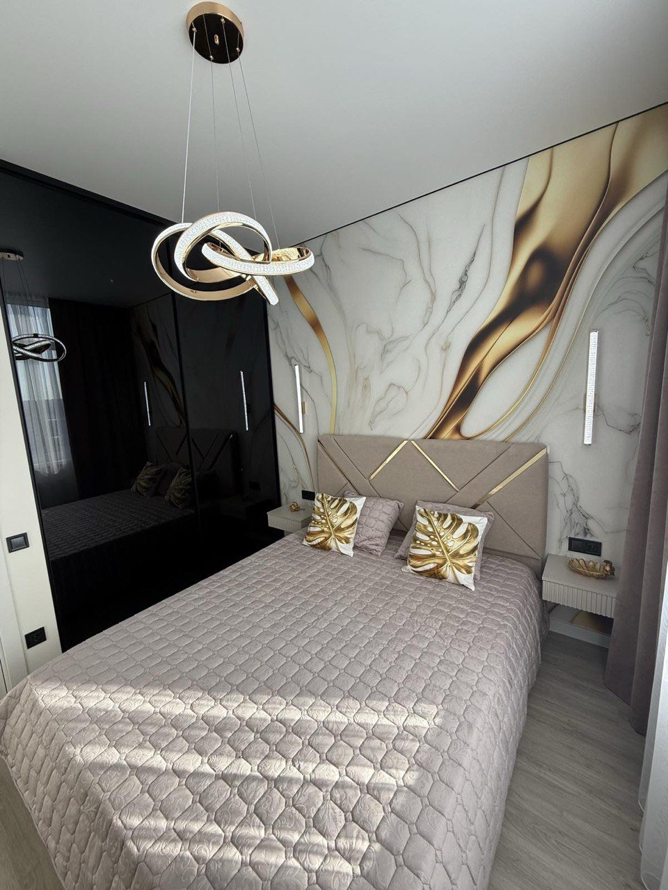 Квартира на ул. Краснова, 43 м², 89 500$ — FAKTOR