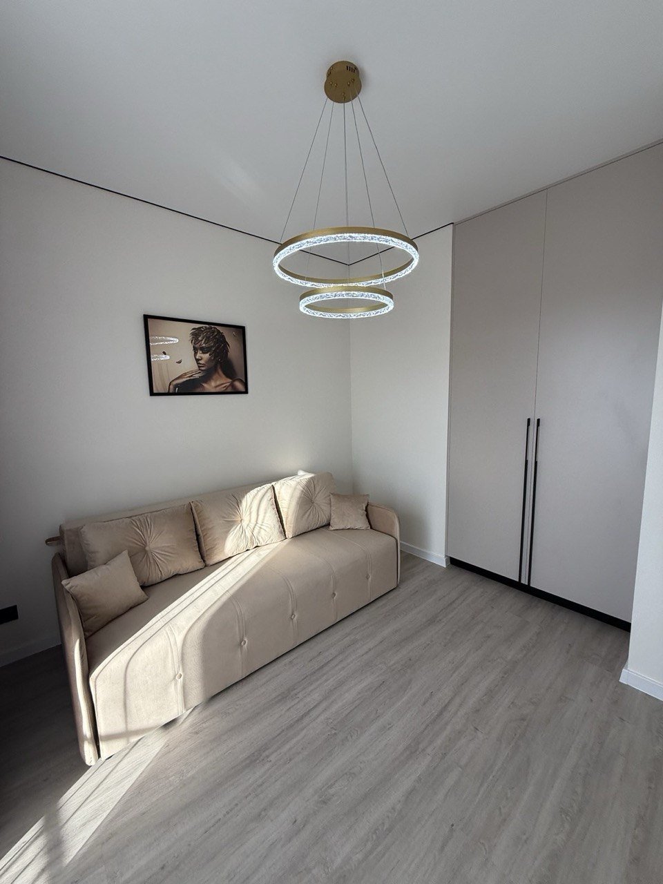 Квартира на ул. Краснова, 43 м², 89 500$ — FAKTOR