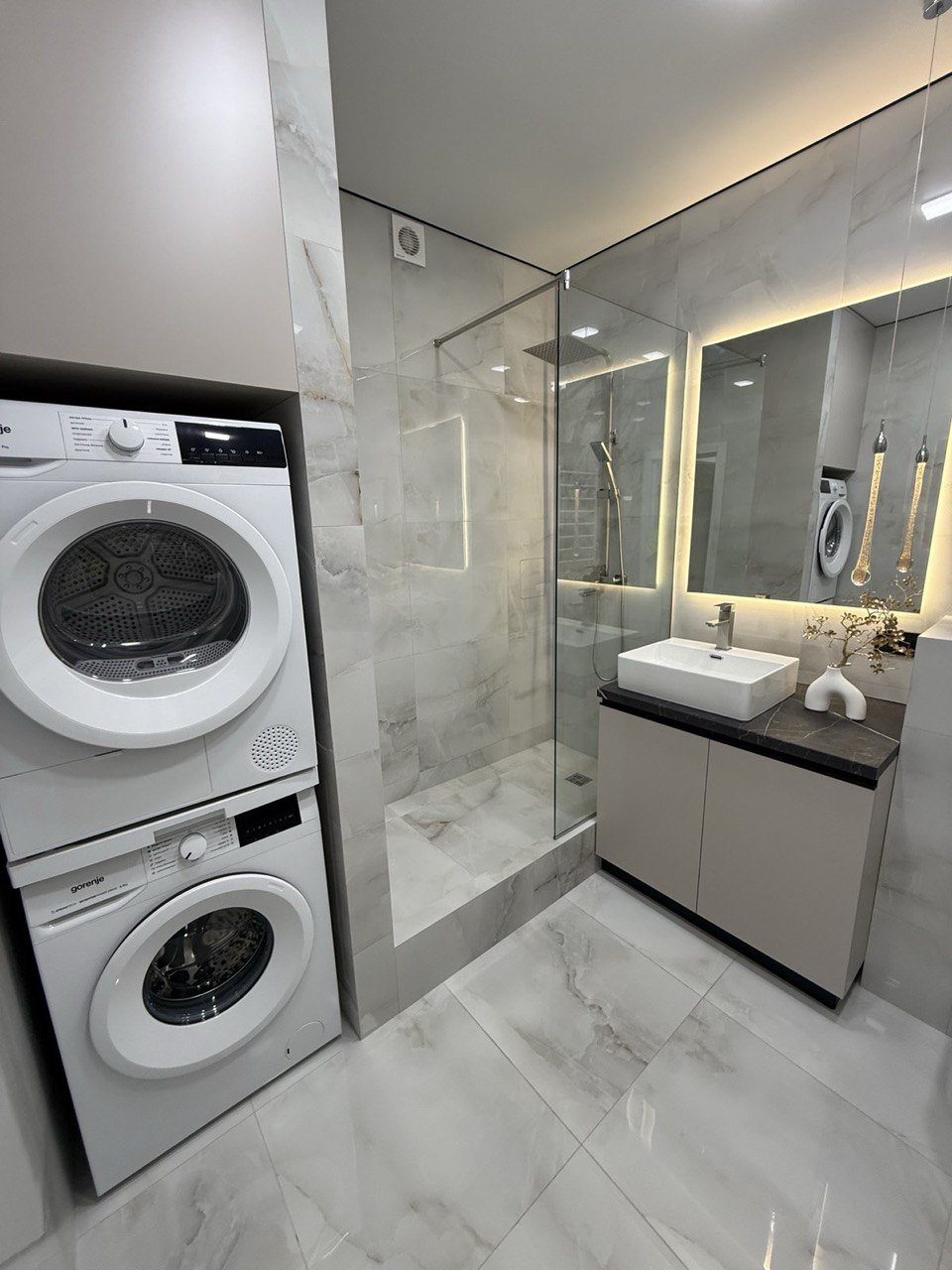 Квартира на ул. Краснова, 43 м², 89 500$ — FAKTOR