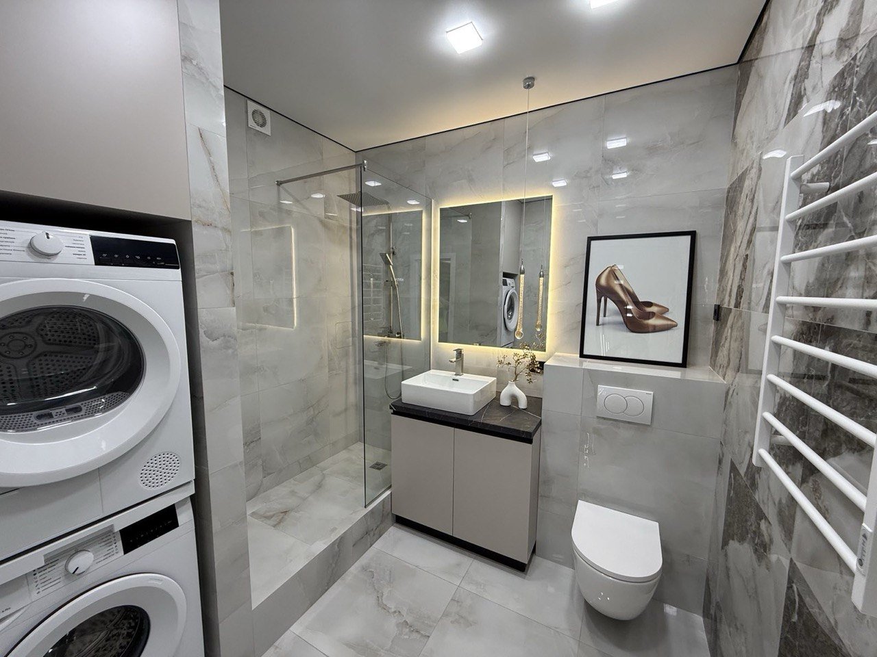 Квартира на ул. Краснова, 43 м², 89 500$ — FAKTOR