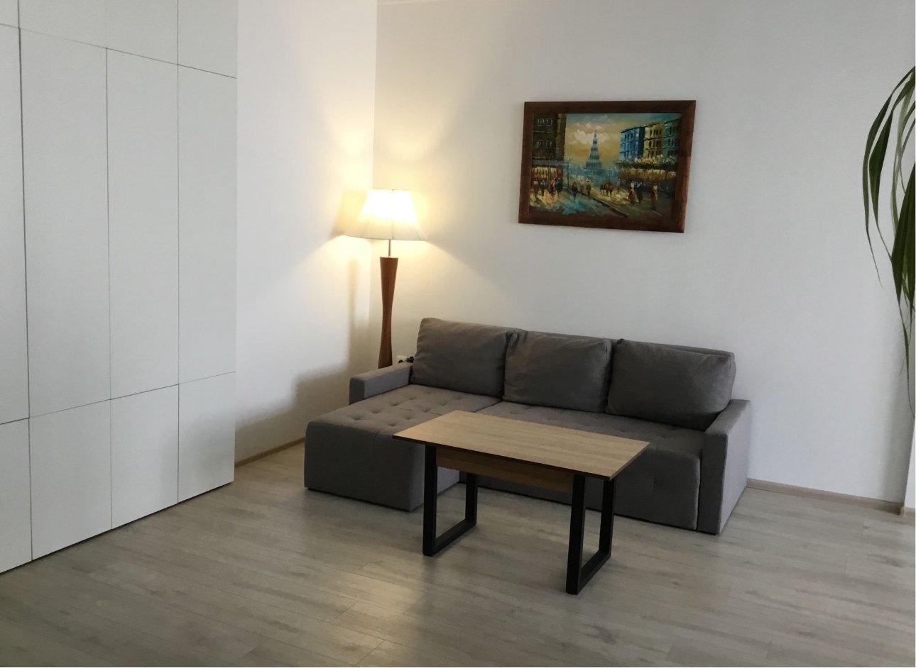 Квартира на ул. Французский бульвар, 58 м², 120 000$ — FAKTOR