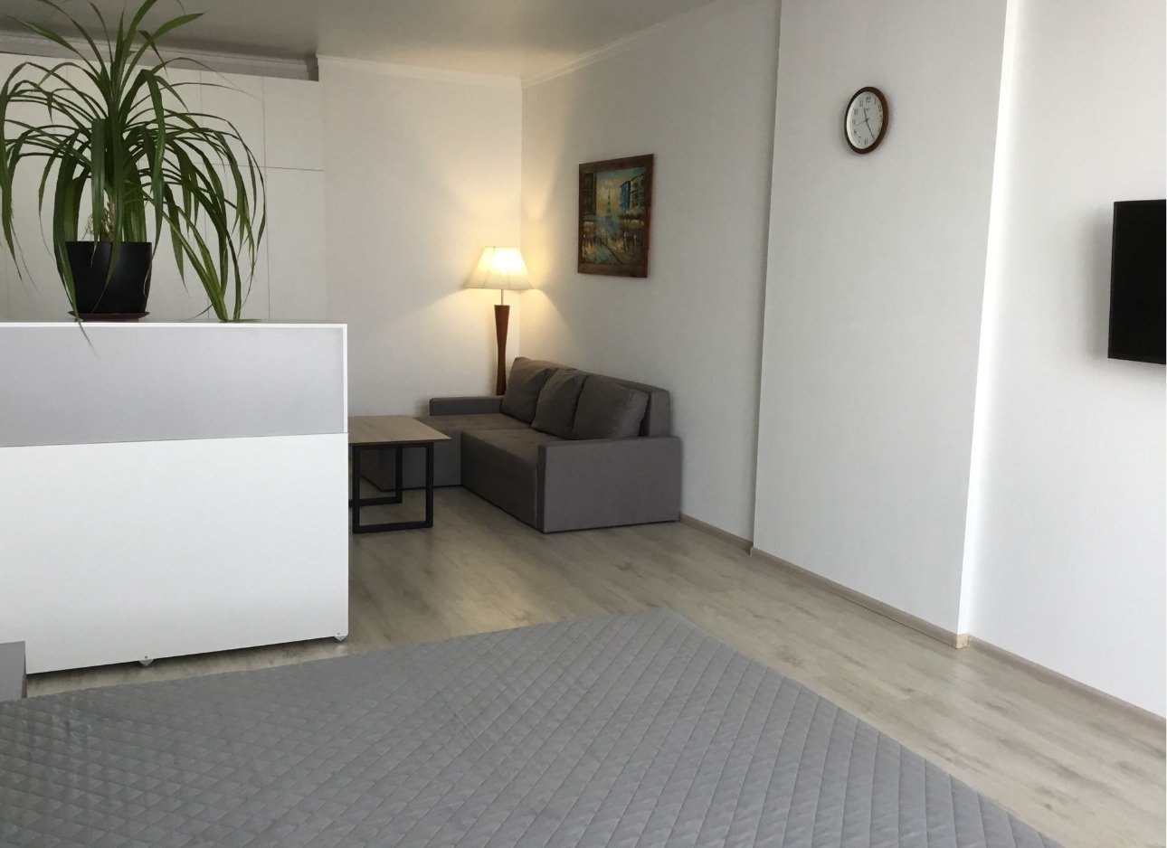 Квартира на ул. Французский бульвар, 58 м², 120 000$ — FAKTOR