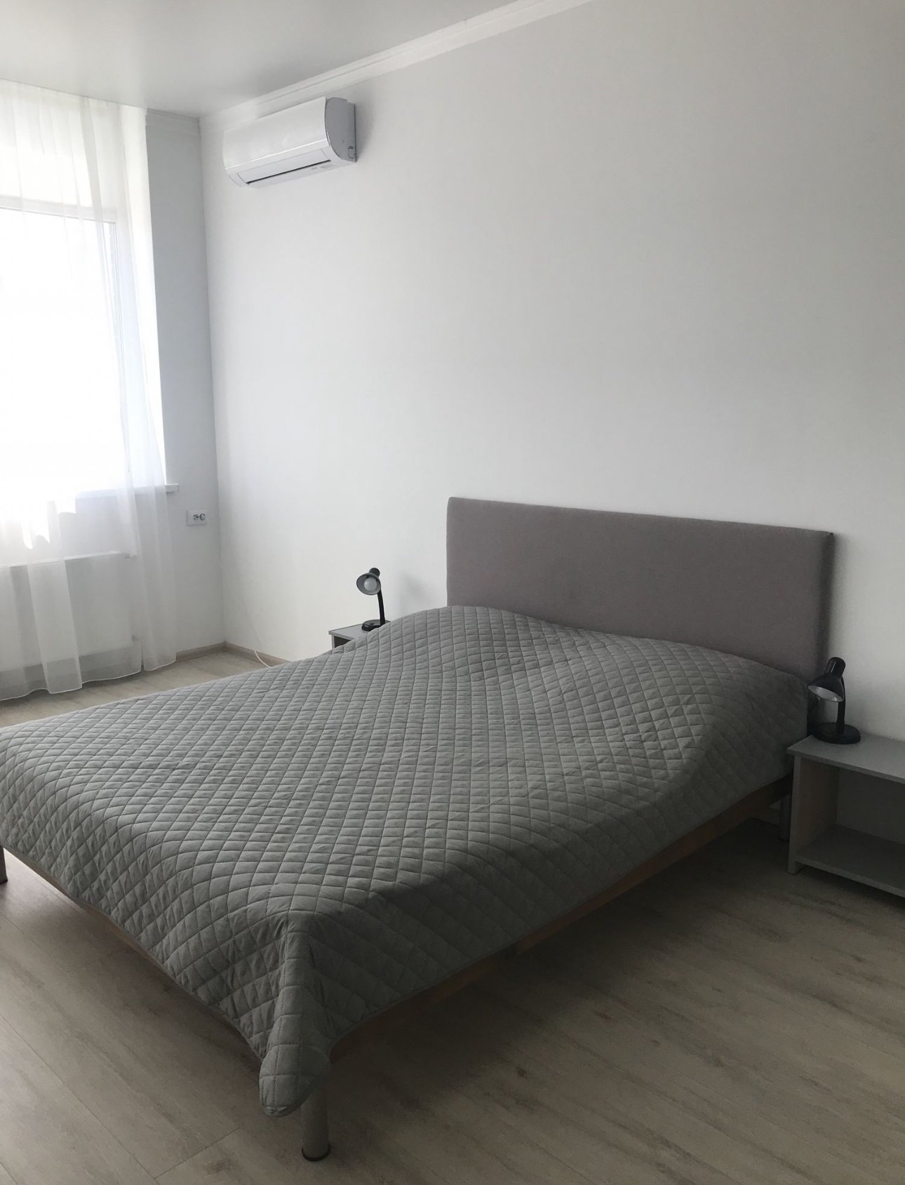 Квартира на ул. Французский бульвар, 58 м², 120 000$ — FAKTOR