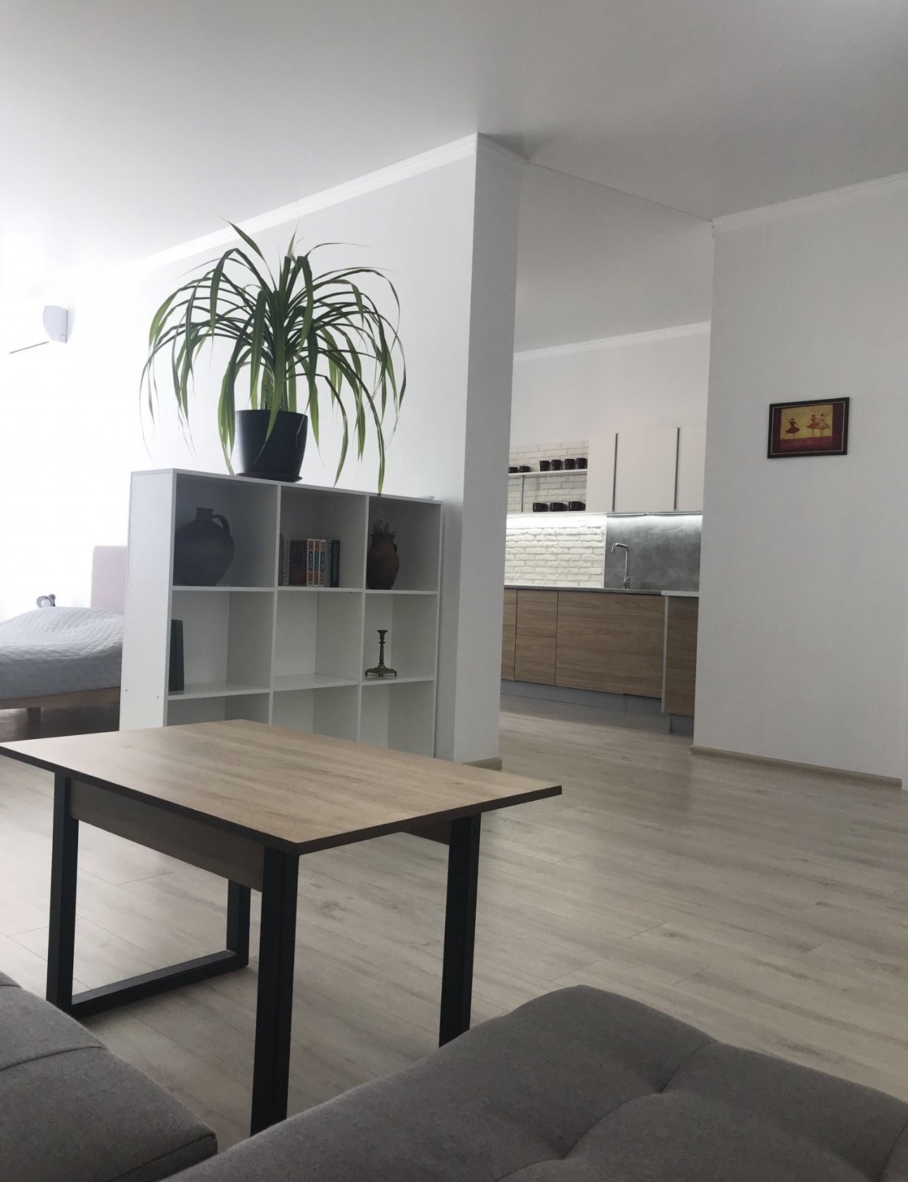 Квартира на ул. Французский бульвар, 58 м², 120 000$ — FAKTOR